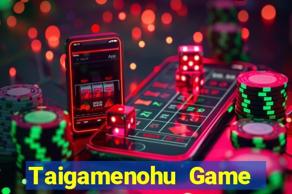 Taigamenohu Game Bài Ric