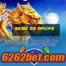 game co online