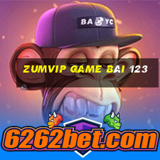 Zumvip Game Bài 123