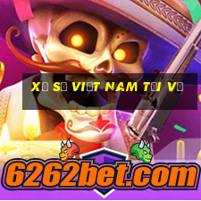 Xổ số việt nam Tải về