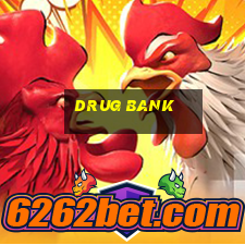 drug bank