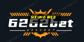 sieuno web