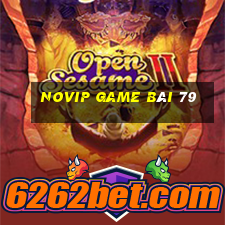 Novip Game Bài 79