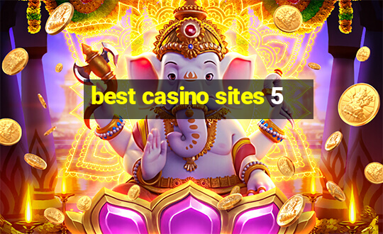 best casino sites 5