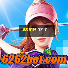 sxmn 17 7