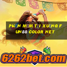 Phần mềm tải xuống Fun88 Color Net