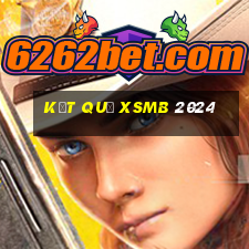 kết quả xsmb 2024