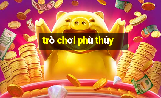 trò chơi phù thủy