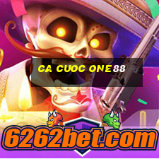 ca cuoc one88