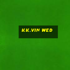 kk.vin wed