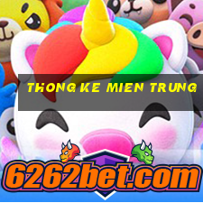 thong ke mien trung