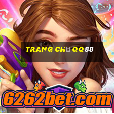 Trang Chủ Qq88