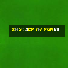 Xổ số 3cp Tải Fun88