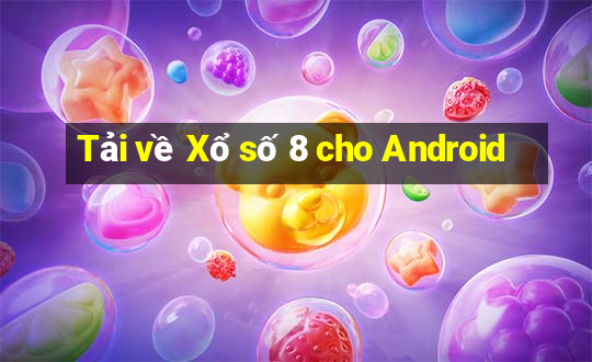 Tải về Xổ số 8 cho Android