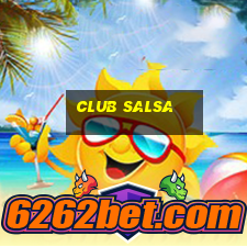 club salsa