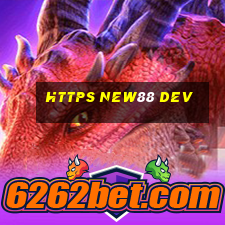 https new88 dev