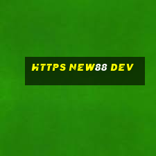 https new88 dev