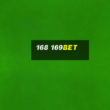 168 169bet