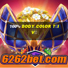 100% Body Color Tải về