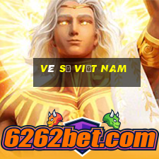 vé số việt nam