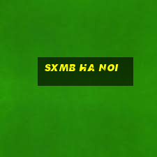 sxmb ha noi