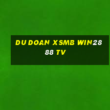 du doan xsmb win2888 tv