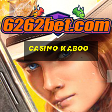 casino kaboo