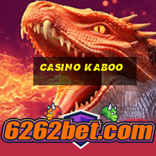 casino kaboo