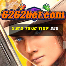 xstd truc tiep 888