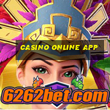 casino online app