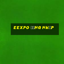 EExpo Đăng nhập