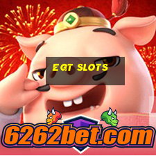 egt slots