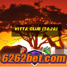 vitta club itajai