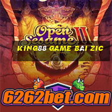 King88 Game Bài Zic