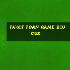 thuật toán game bầu cua