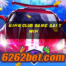 King Club Game Bài Twin