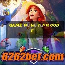 game nổ hủ tặng code