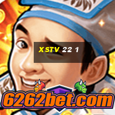 xstv 22 1