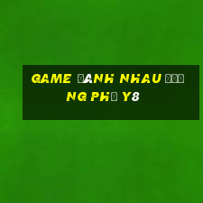 game đánh nhau đường phố y8