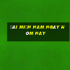 đài miền nam ngày hôm nay