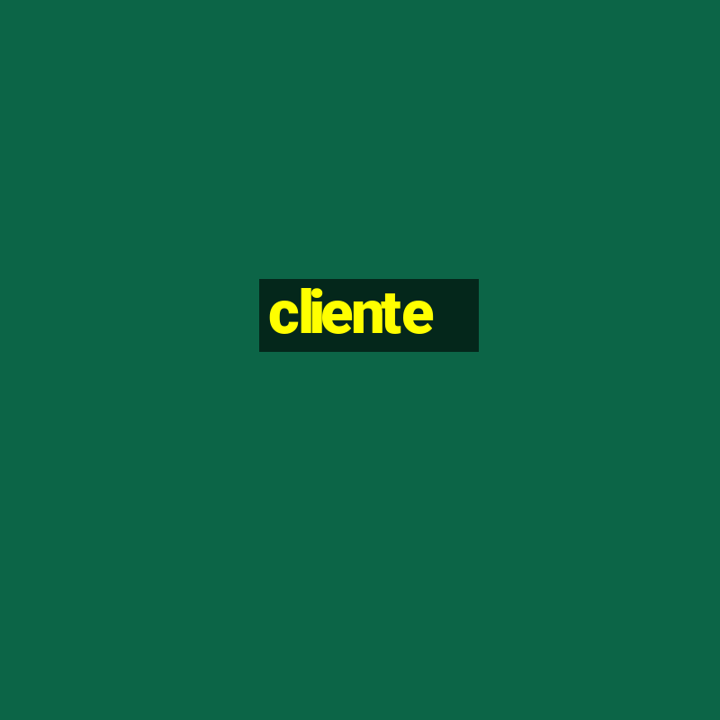 cliente