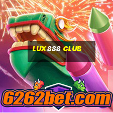 lux888 club