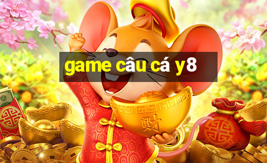 game câu cá y8