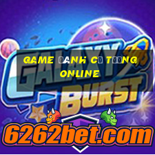 game danh co tuong online