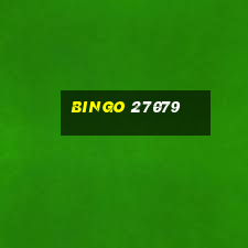 bingo 27079