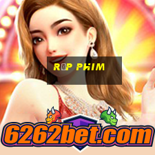 rạp phim