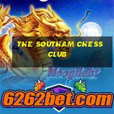 the southam chess club