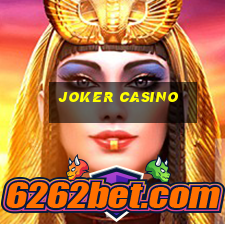 joker casino