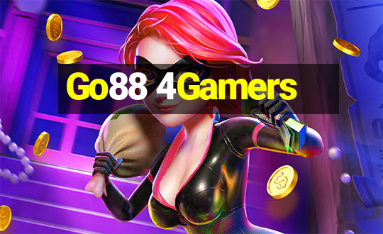 Go88 4Gamers