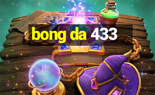 bong da 433